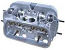 CYLINDER HEAD BARE TWIN PORT 1600CC 35.5-32MM VALVES AA