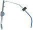 WINDOW WINDER MECHANISM VW BEETLE 75-79