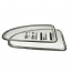 POPOUT REAR WINDOW KIT VE BEETLE 65-79 OPENING