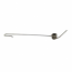ACCELERATOR THROTTLE PEDAL SPRING VW BAY WINDOW 73-