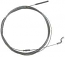 Accelerator Throttle Cable Camper 1.7-2.0 1973-1976