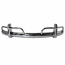 BUMPER VW BEETLE US SPEC REAR