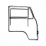 CAB DOOR SEAL KIT VW BAY WINDOW OPENING QUARTER
