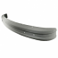 BUMPER VW BAY WINDOW 73-79 CHROME PRIMER FRONT