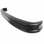BUMPER VW BAY WINDOW 73-79 CHROME PRIMER REAR