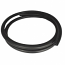 Beetle Rear Engine Deck Lid Seal Clip On Style