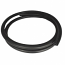 REAR ENGINE LID SEAL CLIP ON DECK LID