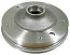 BRAKE DRUM VW BEETLE 58-65 FRONT