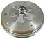 BRAKE DRUM VW BEETLE 66-67 FRONT
