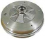 Brake Drum Front Beetle 1966-1967 5 Stud