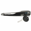 DOOR HANDLE FRONT VW BAY WINDOW 68-79 CHROME