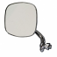 Door Mirror Chrome Bay Window Camper 68-79 Left Hand