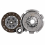 CLUTCH KIT COMPLETE 200MM 71-79