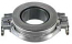 CLUTCH RELEASE THRUST BEARING 71-79