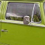 Deluxe Belt Line Trim Kit Bay Camper 1968-1979