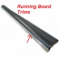 RUNNING BOARDS TRIMS ALL YEARS 