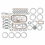 ENGINE GASKET SET 1700CC -73