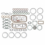 Engine Gasket Set Complete 1700cc -73