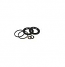 BRAKE CALIPER REPAIR KIT VW BAY WINDOW -72