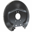 BRAKE DISC BACKING PLATE VW BEETLE 67-79 FRONT