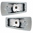 INDICATOR UNIT BASE BULB HOLDER VW BAY WINDOW -72