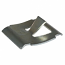 RUNNING BOARD FITTING CLIP VW BEETLE 52-66