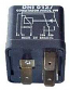 Headlamp Relay 5 Pin 1968-1979