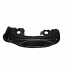 REAR ENGINE TRAY TINWARE STOCK BLACK LATE VW BAY WINDOW 71-