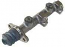 BRAKE MASTER CYLINDER VW BAY WINDOW 70 ONLY NO SERVO