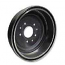 BRAKE DRUM VW BAY WINDOW 71-79 REAR