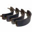BRAKE SHOE SET VW BAY WINDOW 70-71 REAR