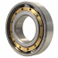 Rear Wheel Bearing Outer Type 2 64-70