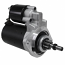 STARTER MOTOR VW BAY WINDOW -75 BEETLE 67-79 