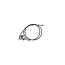 SUNROOF CABLE VW BAY WINDOW 68-79 LEFT