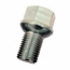 Wheel Bolt Stud Camper Upto 1979