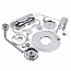 ENGINE DRESS UP KIT CHROME