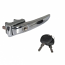 DOOR HANDLE FRONT VW SPLIT SCREEN -60 CHROME