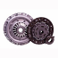 CLUTCH KIT COMPLETE 200MM -70