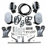 CARBURETTOR KIT EMPI 40 HPMX TYPE 1 ENGINE