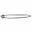 ENGINE DECK LID SPRING VW BAY WINDOW SPLIT SCREEN 64-71