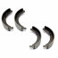 BRAKE SHOE SET VW SPLIT SCREEN 55-63 FRONT