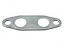 HEAT RISER GASKET TWIN HOT SPOT