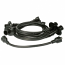 IGNITION LEAD SET 1200-1600CC 