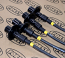 IGNITION LEAD SET 1200-1600CC BEST QUALITY
