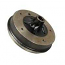 BRAKE DRUM VW SPLIT SCREEN 55-63 REAR