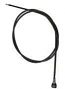 SPEEDO CABLE VW BAY WINDOW 68-79