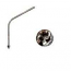 DOOR MIRROR VW SPLIT SCREEN CHROME REPRO