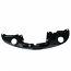 REAR ENGINE TRAY TINWARE WITH AIR NO HEAT BLACK