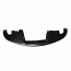 REAR ENGINE TRAY TINWARE WITH HEAT NO AIR BLACK