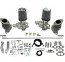 CARBURETTOR KIT 34ICT-EPC TWIN PORT